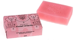 Oriental Flower Soap - RareCraft Soap — photo N1