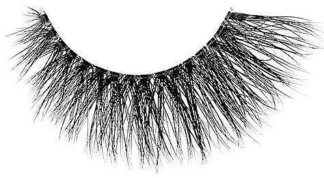 Flase Lashes - Lash Me Up! Eyelashes Bad Romance — photo N2