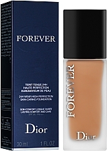 Foundation - Dior Diorskin Forever Foundation — photo N1