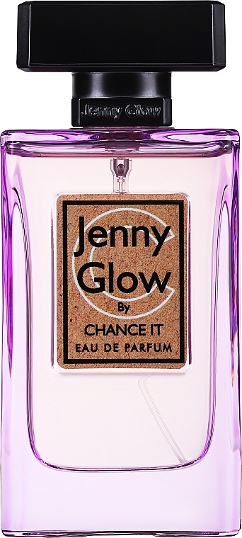 Jenny Glow C Chance It - Eau de Parfum — photo N2