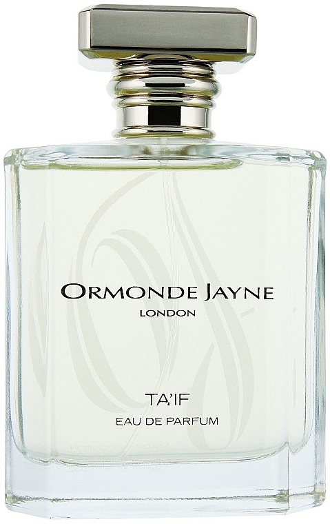 Ormonde Jayne Ta`if - Eau de Parfum (tester without cap) — photo N1