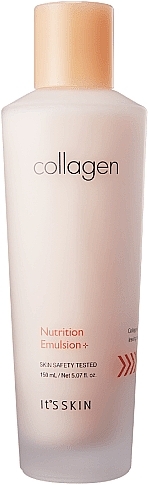 Face Emulsion - It's Skin Collagen Nutrition Emulsion — photo N1