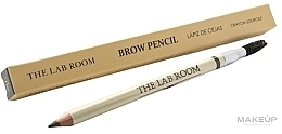 GIFT! Brow Pencil - The Lab Room The Eyebrow Pencil — photo N1