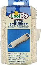 Loofah Bath Sponge - LoofCo — photo N1