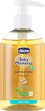 Kids Liquid Hand Soap - Chicco Baby Moments — photo N5