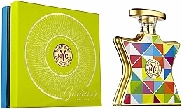 Fragrances, Perfumes, Cosmetics Bond No 9 Astor Place - Eau de Parfum (tester with cap)