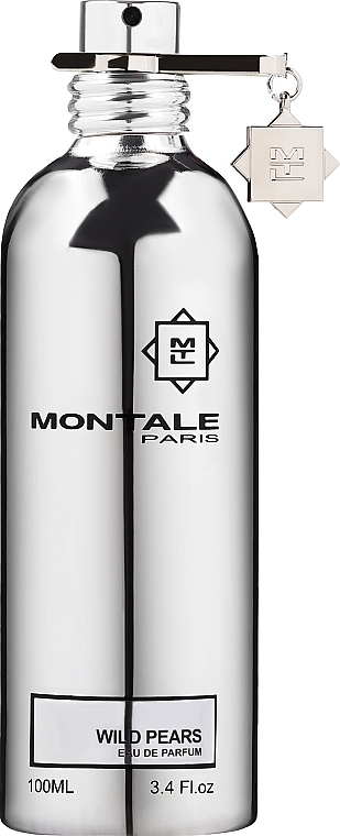 Montale Wild Pears - Eau de Parfum — photo N1