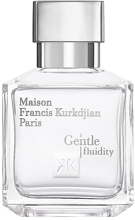 Maison Francis Kurkdjian Gentle Fluidity Silver - Eau de Parfum — photo N1