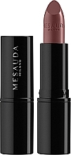 Creamy Lipstick - Mesauda Milano Vibrant Lipstick — photo N2