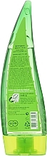 Soothing & Moisturizing Aloe Gel - Holika Holika Aloe 99% Soothing Gel — photo N4