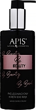 Active Hand Cream - APIS Professional Be Beauty Hand Cream — photo N1