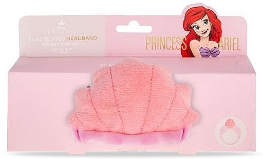 Cosmetic headband - Mad Beauty Pure Princess Headbands Ariel — photo N2