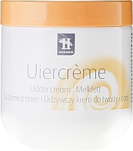 Body Cream - Hegron Body Cream — photo N10