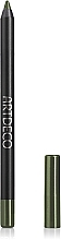 Waterproof Eye Pencil - Artdeco Soft Eye Liner Waterproof — photo N1