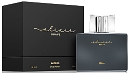 Fragrances, Perfumes, Cosmetics Ajmal Elixir Suave - Eau de Parfum