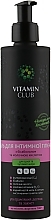 Fragrances, Perfumes, Cosmetics Intimate Wash Gel with Bisabolol & Lactic Acid - VitaminClub