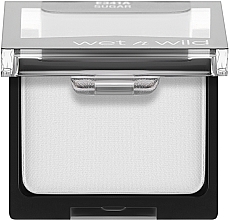 Eyeshadow - Wet N Wild Color Icon Glitter Single Sugar — photo N1