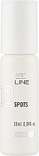 Fragrances, Perfumes, Cosmetics Anti-Pigmentation Spot Home Treatment - Me Line 02 Spots