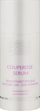 Anti-Couperose Serum - Rosa Graf Couperose Serum — photo N1