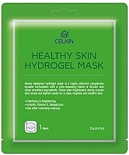 Fragrances, Perfumes, Cosmetics Healthy Skin Hydrogel Face Mask - Celkin Healthy Skin Hydrogel Mask