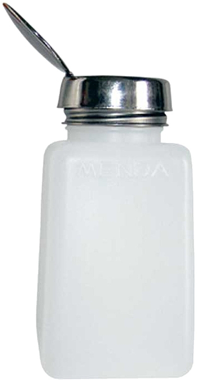 Teflon Pump Bottle - Alessandro International Teflon Pump Bottle — photo N1