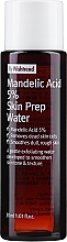 GIFT! Mandelic Acid Toner - By Wishtrend Mandelic Acid 5% Skin Prep Water — photo N1