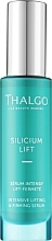 Fragrances, Perfumes, Cosmetics Intensive Lifting & Firming Face Serum - Thalgo Silicium Lift Intensive Lifting & Firming Serum