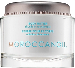 Fragrances, Perfumes, Cosmetics Body Souffle - Moroccanoil Body Butter Abundant Nourishment