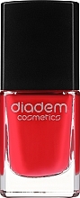 Nail Polish 'VI' - Diadem Nail Polish VI — photo N5