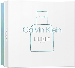 Calvin Klein Eternity For Men - Calvin Klein Eternity For Men — photo N3