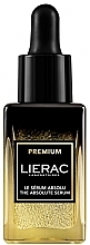 Fragrances, Perfumes, Cosmetics Anti-Aging Regenerating Face Serum - Lierac Premium The Absolute Serum