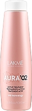 Hair Treatment - Lakmé Aura 02 Active Treatment — photo N2