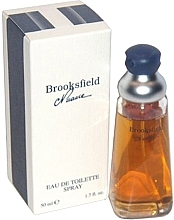 Fragrances, Perfumes, Cosmetics Brooksfield Nuance - Eau de Toilette