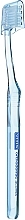 Medium Toothbrush, blue - Dentaid Vitis Orthodontic Access — photo N12