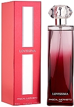 Pascal Morabito Lovissima - Eau de Parfum — photo N2