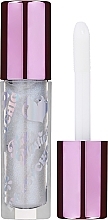 High Shine Lip Gloss - BH Cosmetics X Iggy Azalea Oral Fixation High Shine Lip Gloss — photo N1