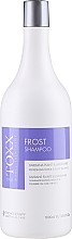 Fragrances, Perfumes, Cosmetics Shampoo - Hair.TOXX Frost Shampoo