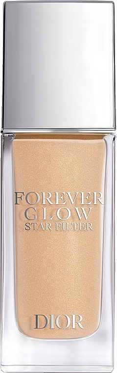 Dior Forever Glow Star Filter Sublimating Fluid - Dior Forever Glow Star Filter Sublimating Fluid — photo N1