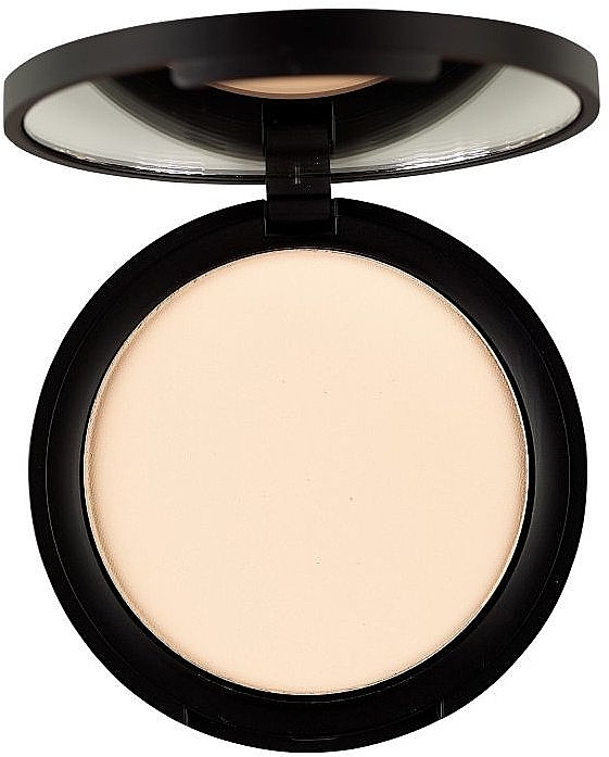 Face Powder - Karaja Moonlight Powder Foundation — photo N1