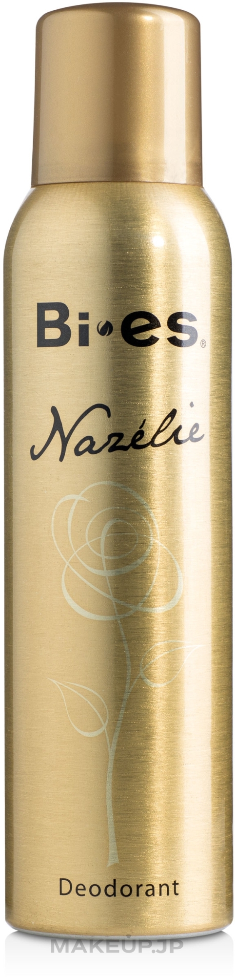 Deodorant Spray - Bi-es Nazelie — photo 150 ml