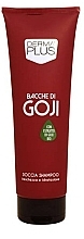 Fragrances, Perfumes, Cosmetics Shampoo - Derma Plus Goji Shampoo