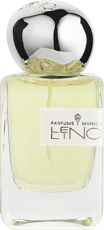 Lengling Acqua Tempesta No 3 - Parfum (tester with cap) — photo N7