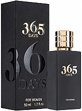 Neness 365 Days For Women - Eau de Parfum — photo N1