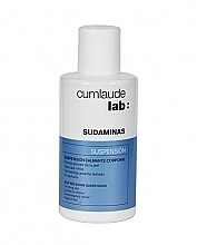 Soothing Suspension for Irritated Skin - Rilastil Sudacalm Soothing Suspension For Irritated Skin — photo N2