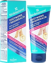 Foot Cream 6 in 1 - Farmona Nivelazione Foot Cream 6 in 1 — photo N1