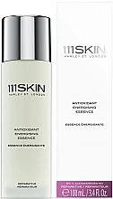 Fragrances, Perfumes, Cosmetics Antioxidant Face Essence - 111SKIN Antioxidant Energising Essence (tester)