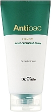 Fragrances, Perfumes, Cosmetics Cleansing Foam - Dr. Oracle Antibac Premium Acne Cleansing Foam