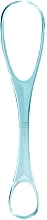 Fragrances, Perfumes, Cosmetics Tongue Scraper, turquoise - Bluem