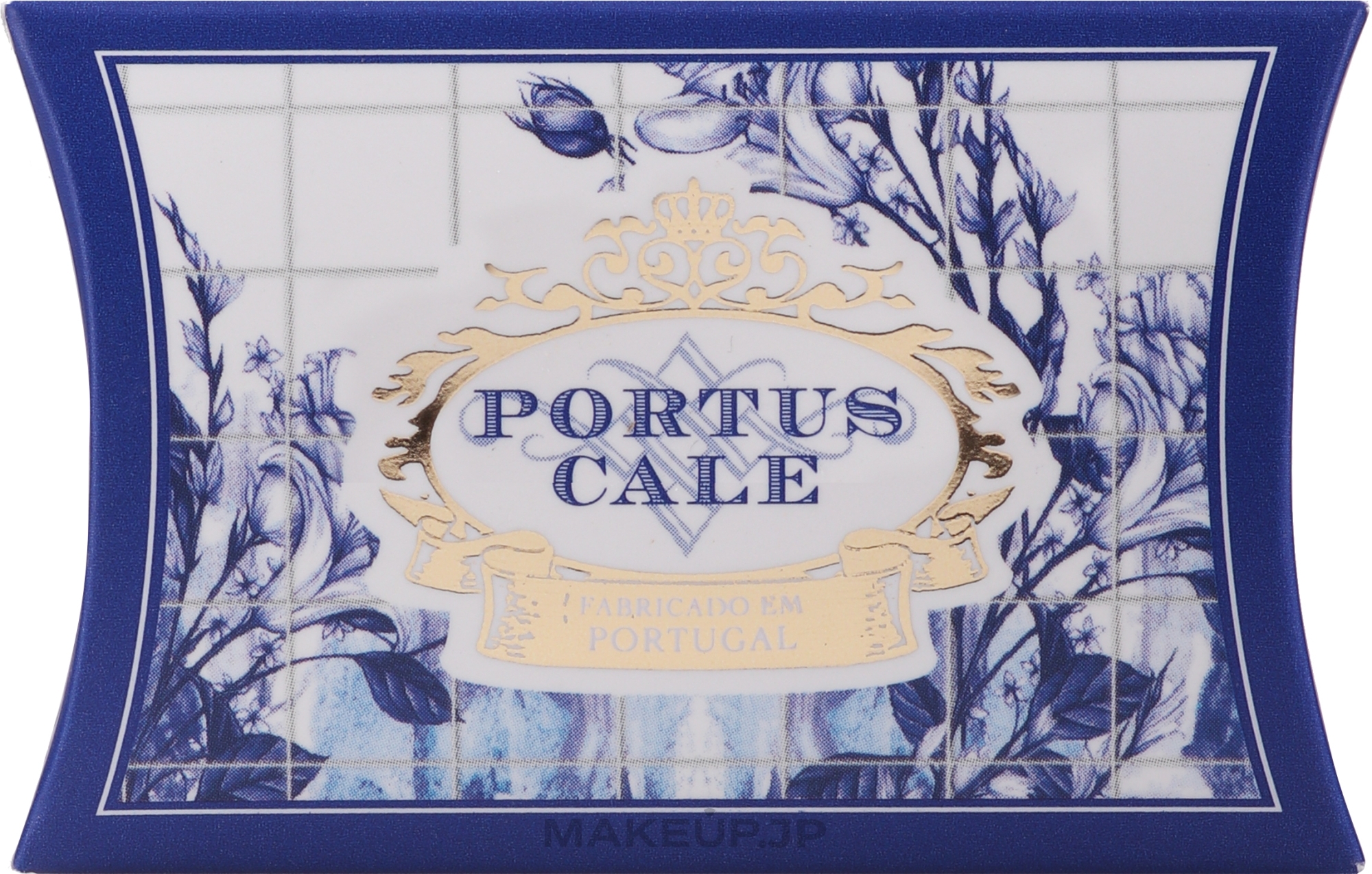 Portus Cale Cold&Blue - Scented Soap — photo 40 g