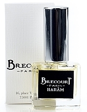 Fragrances, Perfumes, Cosmetics Brecourt Haram - Eau de Parfum